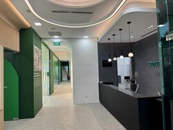 Starhub Green (D14), Factory #466702751